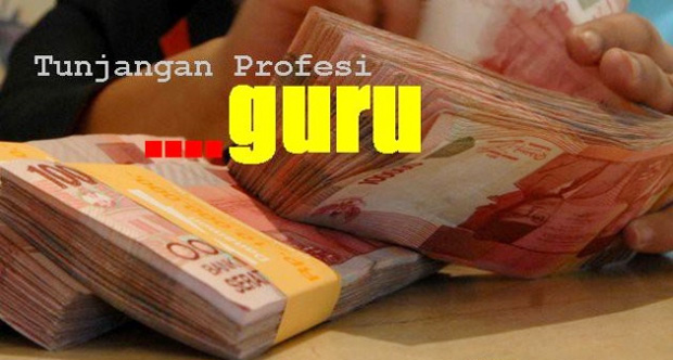 Hore...! Akhir Tahun Tunjangan GTT dan PTT Cair